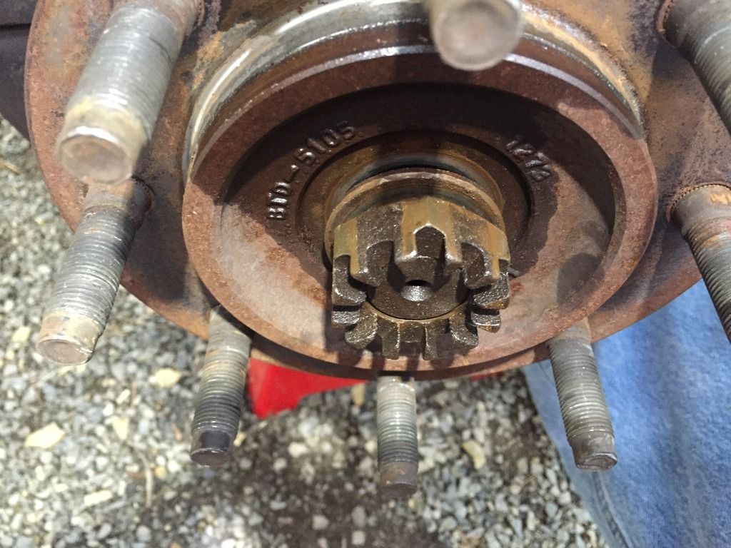 Yukon Free Spin installation Cummins Diesel Forum